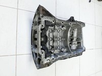 Renault Laguna III 3 08-11 dCi 2,0 110KW M9R805 Oberteil für Ölwanne Motorwanne Renault Laguna III 3 08-11... Vorschau 2