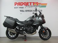 2022 Honda NT1100 - DCT