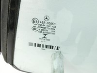 Mercedes C207 E200 13-17 Coupe Seitenscheibe LHK für Tür Fenster Scheibe Links Hinten Mercedes C207 E200 13-17... Vorschau 5