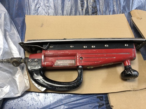 Ingersoll Rand Straight Line Air Sander - Model 315