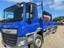 DAF TRUCKS CF crane