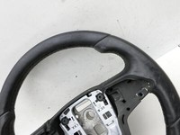 Opel Astra J P10 12-15 Lenkrad mit Lenkradheizung ohne Airbag Opel Astra J P10 12-15 14.01.2014 13387042... Vorschau 4