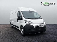 2026 Fiat Ducato 2.2 Multijet 140 H2 Van PANEL VAN DIESEL Manual