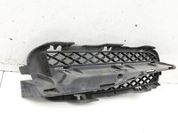 Jaguar XF X250 09-15 Frontblende Frontleiste Lufteinlass für Stoßstange Rechts Vorne Jaguar XF X250 09-15... Vorschau 2