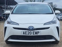 2026 Toyota PRIUS HYBRID  Hatchback HYBRID ELECTRIC Automatic