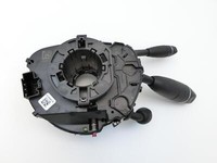 Mercedes GLK X204 320 09-12 Lenkstockschalter Blinker Wischer Kombischalter Schleifring Mercedes GLK X204 320 09-12... Vorschau 4