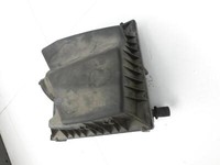 Opel Astra J 12-18 CDTi 2,0 121KW Luftfilterkasten Luftfiltergehäuse Opel Astra J 12-18 02.10.2014 13301780 gebraucht Vorschau 4
