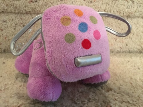 idog plush