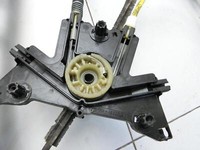 Mercedes CLS 250 C218 11-14 Kombi Fensterheber o. FH-Motor Hinten Links Mercedes CLS 250 C218 11-14 18.11.2013... Vorschau 4