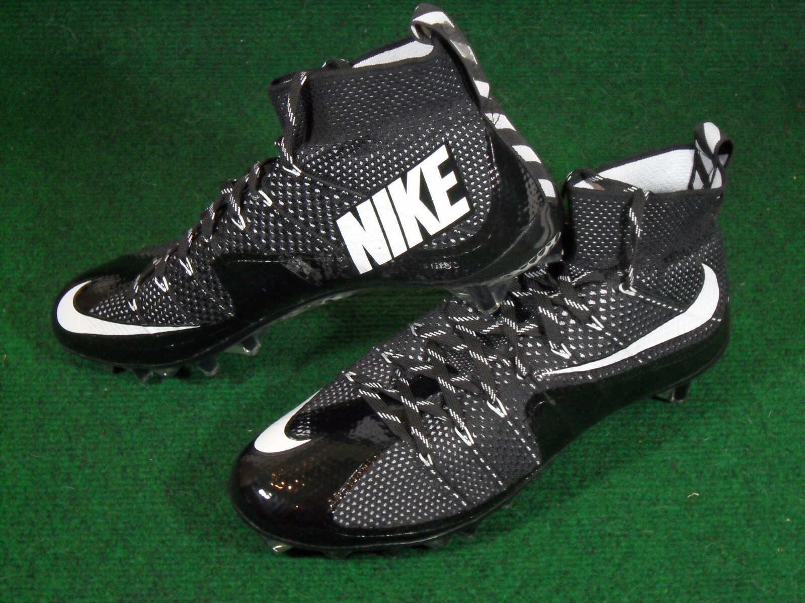 nike vapor untouchable 1