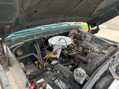 image 1 of engine