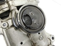 Mazda Cx-7 ER 09-12 MZR 2,2 127KW R2AA Ölpumpe Mazda Cx-7 ER 09-12 02.11.2011 gebraucht Vorschau 4