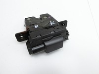 Nissan Qashqai +2 J10 10-13 Türschloss für Heckklappe Verriegelung Heckklappenschloss Nissan Qashqai +2 J10 10-13... Vorschau 2