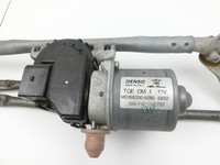 Fiat Panda 4x4 319 12-22 Wischermotor m. Wischergestänge Vorne Fiat Panda 4x4 319 12-22 22.01.2018 MS159200-9260... Vorschau 2