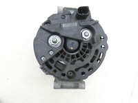Audi A3 8P qu 08-13 TFSI 2,0 147KW Lichtmaschine Generator 140A 14V Audi A3 8P qu 08-13 23.06.2010 06B903016AB... Vorschau 4