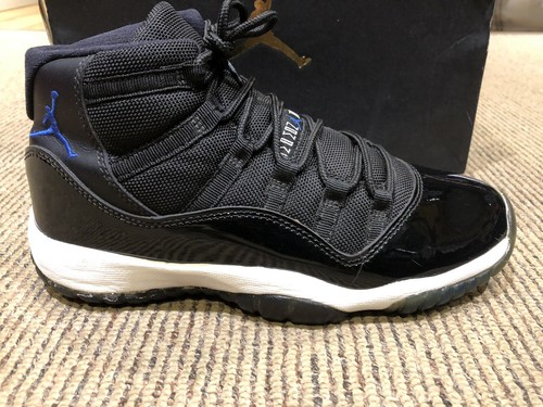 JJ 2009年1,2,3,4,8月号 Air Jordan 11/12 