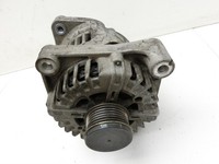 BMW X3 F25 10-14 3,0 190KW Lichtmaschine Generator BMW X3 F25 10-14 24.01.2013 12318570672 8570672 2613704D... Vorschau 7