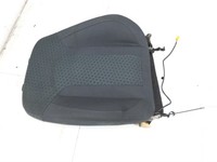 Ford Fiesta JA8 VII ST 08-12 3T Sitzbezug Rückenpolster Rechts Vorne für Beifahrer Sitz beheizt Ford Fiesta JA8 VII... Vorschau 2
