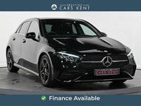 2025 Mercedes-Benz A CLASS A200 AMG Line Executive 5dr Auto HATCHBACK PETROL Aut