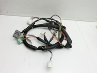 Honda Jazz GG3 08-11 Lim Kabelbaum Tür und Fensterheber Links Vorne Honda Jazz GG3 08-11 22.04.2009 32751-TF0-G40... Vorschau 4
