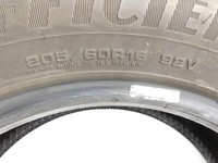 Ford EcoSport 12-22 1x Reifen Sommerreifen Goodyear 205/60R16 92V 5.5mm Ford EcoSport 12-22 19.11.2015 gebraucht Vorschau 5