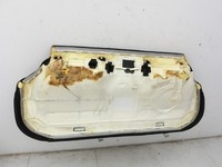 BMW 428i F36 14-17 Coupe Sitzbezug Sitzpolster für Rücksitzbank Hinten BMW 428i F36 14-17 02.06.2016 7345618... Vorschau 5