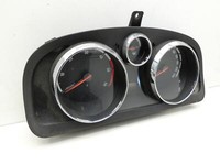 Opel Antara L07 07-11 CDTi 2,0 110KW Kombiinstrument Tacho Opel Antara L07 07-11 09.02.2007 96627601 4803640 gebraucht Vorschau 4