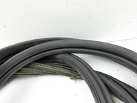 Opel Zafira Tourer P12 16-19 Mehrzweckfahrzeug Dichtung Rahmen für Heckklappe Kofferraum Opel Zafira Tourer P12... Vorschau 5