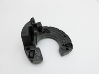 Chrysler 300C LE 04-07 Schaltzentrum für Lenkstockschalter Kombischalter Chrysler 300C LE 04-07 07.08.2007 05112810... Vorschau 2