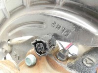 Mazda CX-30 19-24 Hybrid 2,0 132KW Achsschenkel Radnabe Rechts Vorne Mazda CX-30 19-24 18.05.2020 gebraucht Vorschau 2
