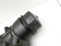 BMW E88 1er 11-13 2,0d 104KW N47D20U0 Ölfiltergehäuse mit Ölkühler BMW E88 1er 11-13 23.03.2011 1142-7807799... Vorschau 4