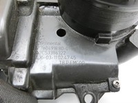 Citroen DS4 NX 11-15 1,6 115KW EP6CDTX Drosselklappe Citroen DS4 NX 11-15 20.05.2011 V760491880-01 A2C53386322 gebraucht Vorschau 4