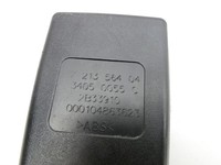 BMW X1 E84 X18D 09-12 Kombi Gurtstraffer Beifahrer Rechts Vorne BMW X1 E84 X18D 09-12 21.06.2010 7213564... Vorschau 6