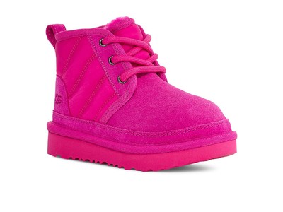 Сапоги для девочек UGG Kids Neumel II LTA (для малышей/маленьких детей)