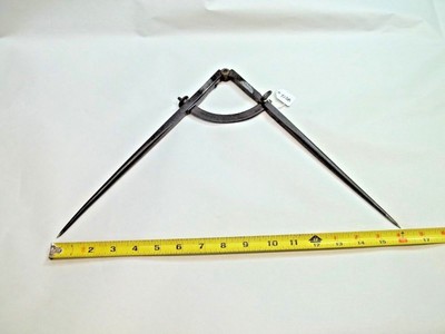 SARGENT & CO. Vintage Rare 12