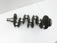 Fiat Doblo II 263 10-15 1,6D 77KW 263A3000 Kurbelwelle Fiat Doblo II 263 10-15 30.05.2011 49692880 06012255... Vorschau 6