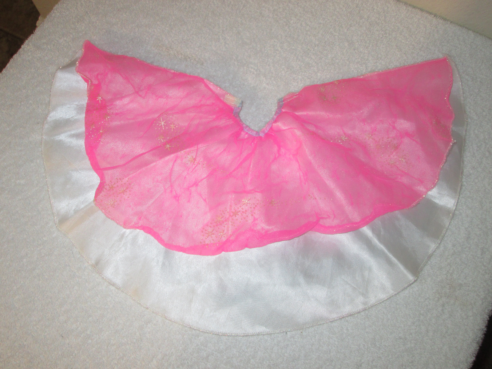 Vintage 1991 Disney Classics SLEEPING BEAUTY COMPLETE OUTFIT Aurora Mattel