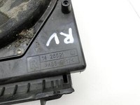 BMW E63 6er 645Ci 03-07 Lautsprecher Rechts Vorne Logic7 Zentralbass BMW E63 6er 645Ci 03-07 17.04.2004 9143134... Vorschau 5