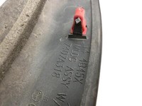 Mitsubishi Outlander III Radhausschale Verkleidung Radlauf für Kotflügel Rechts Hinten Mitsubishi Outlander III... Vorschau 7