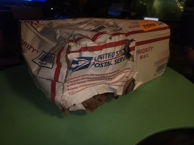 Item photo(s) from verified buyer