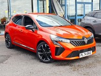 2024 Renault Clio 1.0 TCe 90 Techno 5dr HATCHBACK PETROL Manual