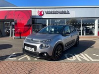 2019 Citroen C3 PureTech Flair 1.2 110PS HATCHBACK Petrol Automatic