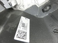 Opel Zafira Tourer P12 16-19 Lenkrad Airbaglenkrad Opel Zafira Tourer P12 16-19 20.12.2016 39046247 342390886C gebraucht Vorschau 7