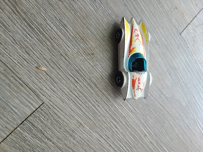 Hot Wheels Redline Second Wind