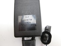 Opel Insignia B Z18 17-20 CDTi 2,0 125KW Gurtschloss Sicherheitsgurt Gurtpeitsche Links Vorne Opel Insignia B Z18... Vorschau 2