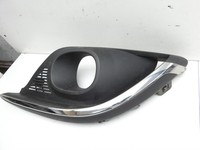 Renault Scenic IV R9 16-22 Blende für Nebelscheinwerfer Stoßstange Rechts Renault Scenic IV R9 16-22 01.04.2019... Vorschau 3
