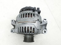 Audi A3 8P qu 08-13 TFSI 2,0 147KW Lichtmaschine Generator 140A 14V Audi A3 8P qu 08-13 23.06.2010 06B903016AB... Vorschau 2