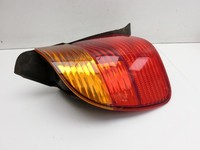 BMW 5er E39 530d 00-04 Kombi Rückleuchte Rücklicht Heckleuchte Links orig BMW 5er E39 530d 00-04 09.04.2002... Vorschau 4