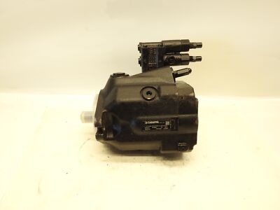 New Genuine Oem Altec MVPD 48.60D-4RS5-PSE/SC-N-LS2-E Bucket Truck PTO Pump RP20