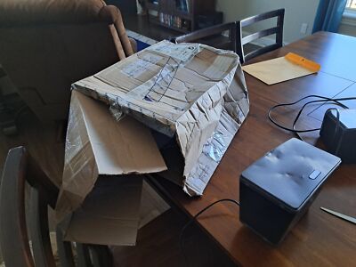 Item photo(s) from verified buyer